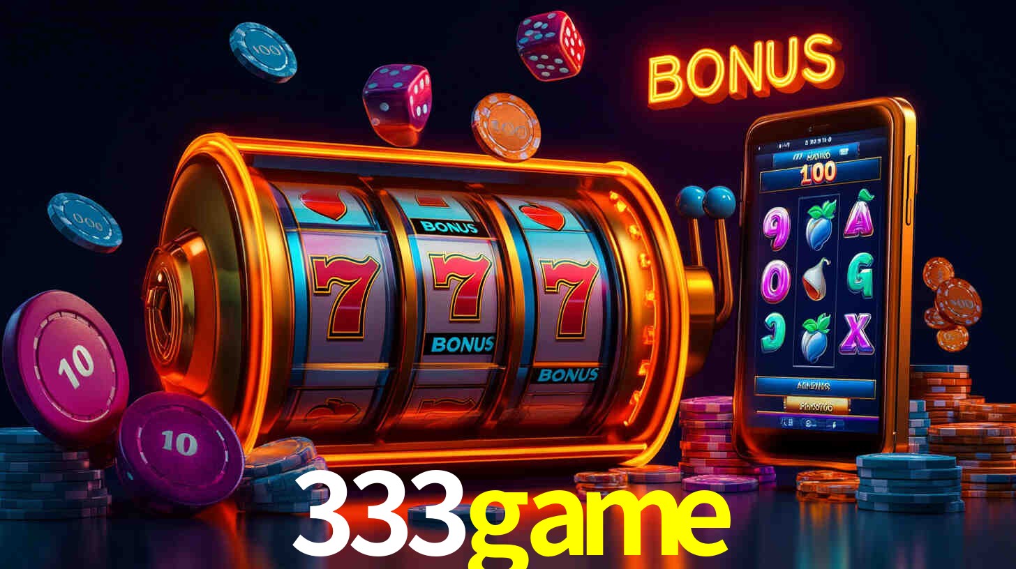 Apostas de Tênis 333game