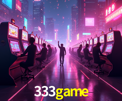 A Experiência Imersiva dos Cassinos Ao Vivo no 333game