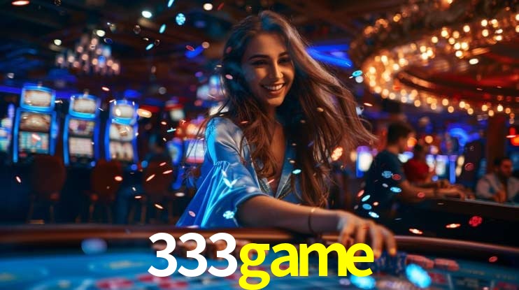 VIP Casino 333game