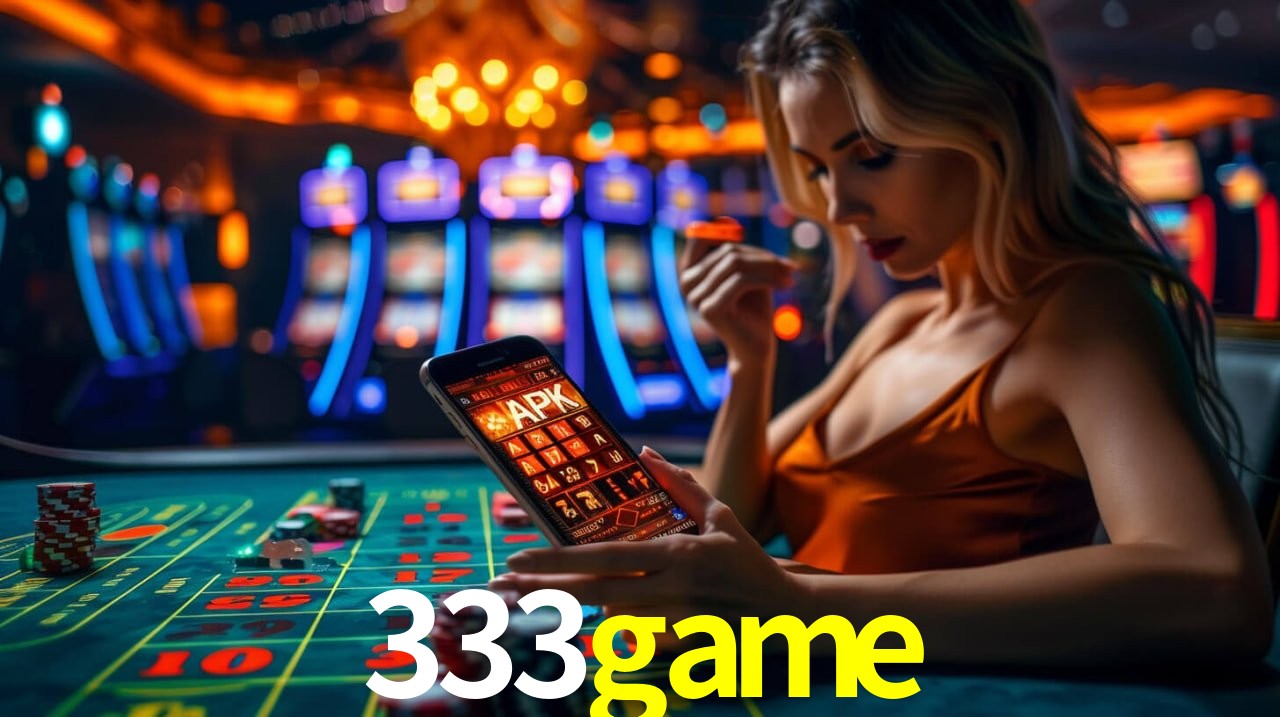 Welcome Bonus 333game