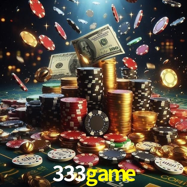 Promoção Relâmpago 333game