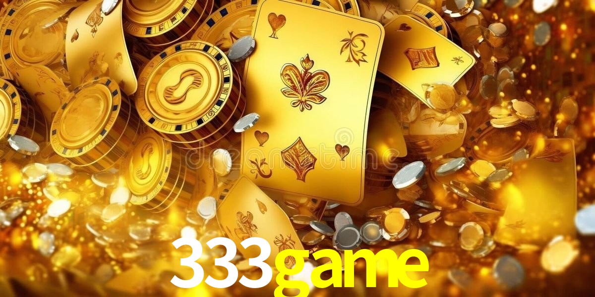 Jogos de Slot 333game