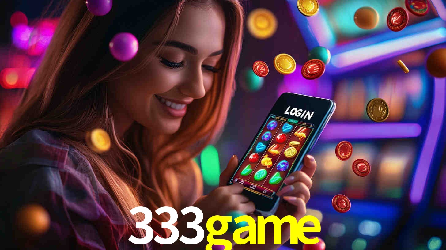 333game: A Experiência de Casino com Jogos de Mesa ao Vivo
