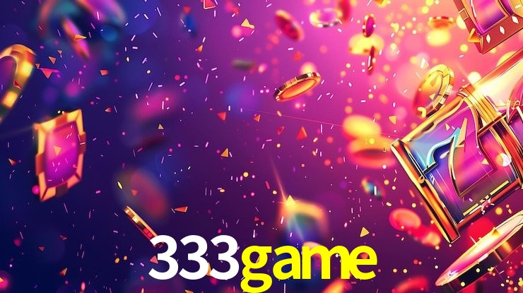 Integração de APIs 333game