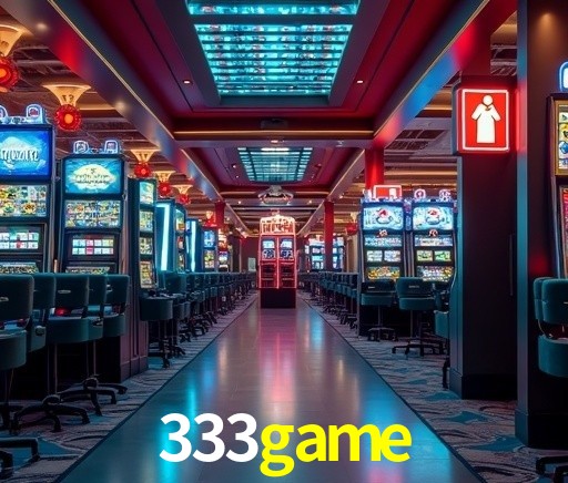 Casino Ao Vivo 333game