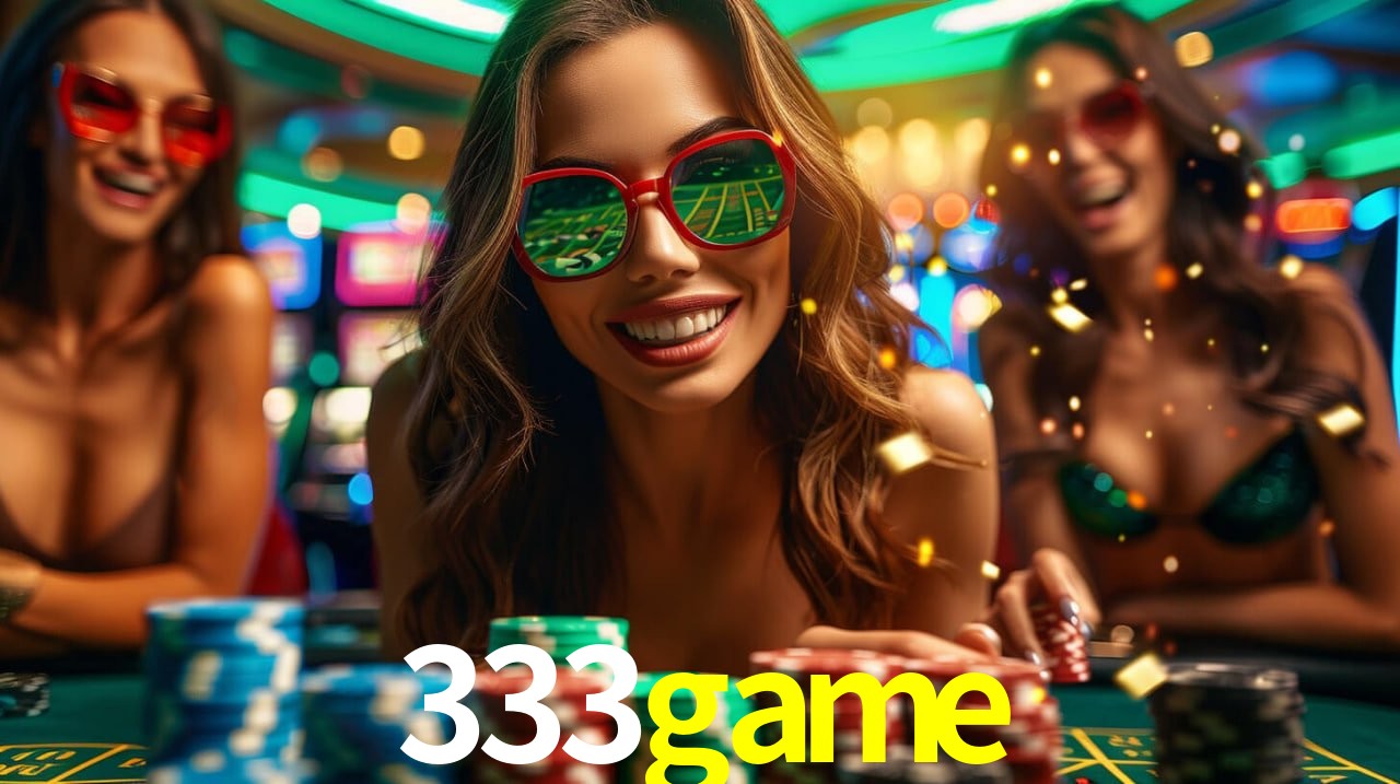 Roulette Table 333game