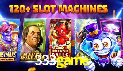 API Integration 333game