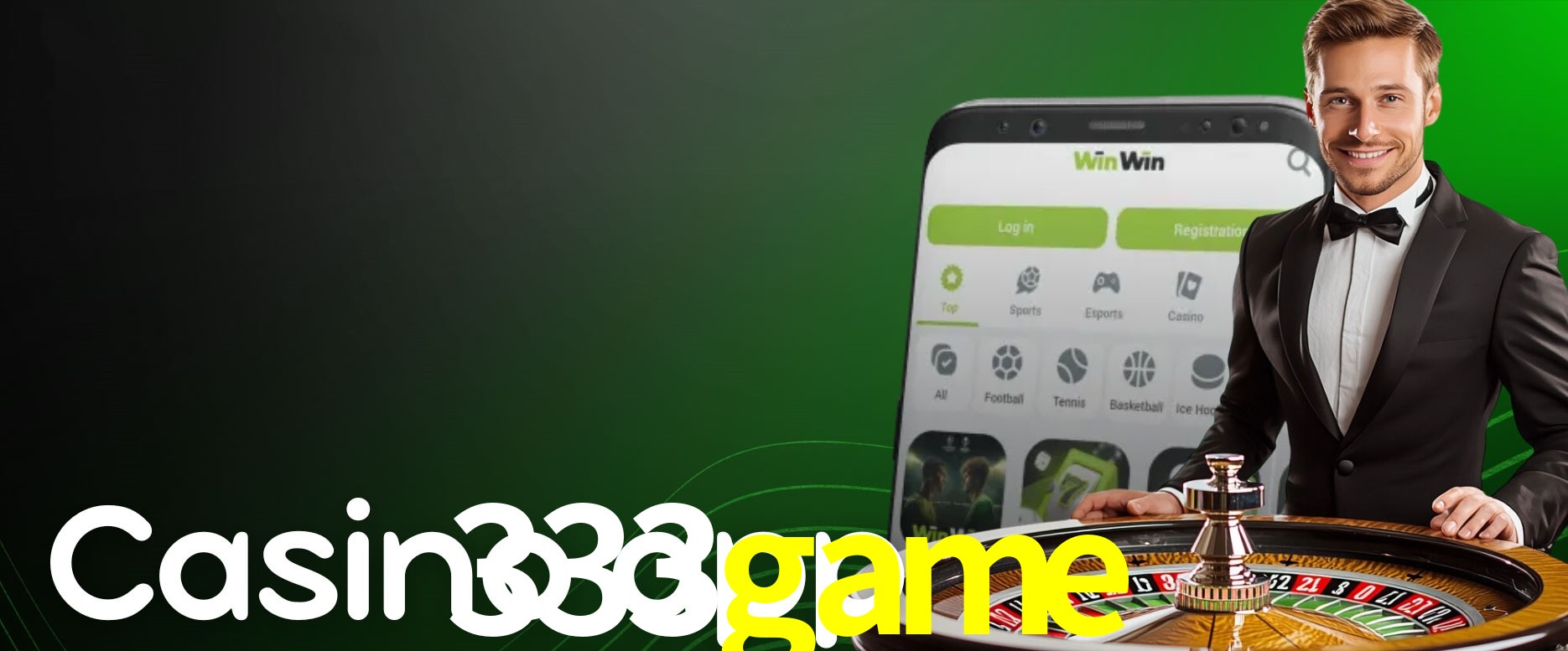 Games Directory 333game