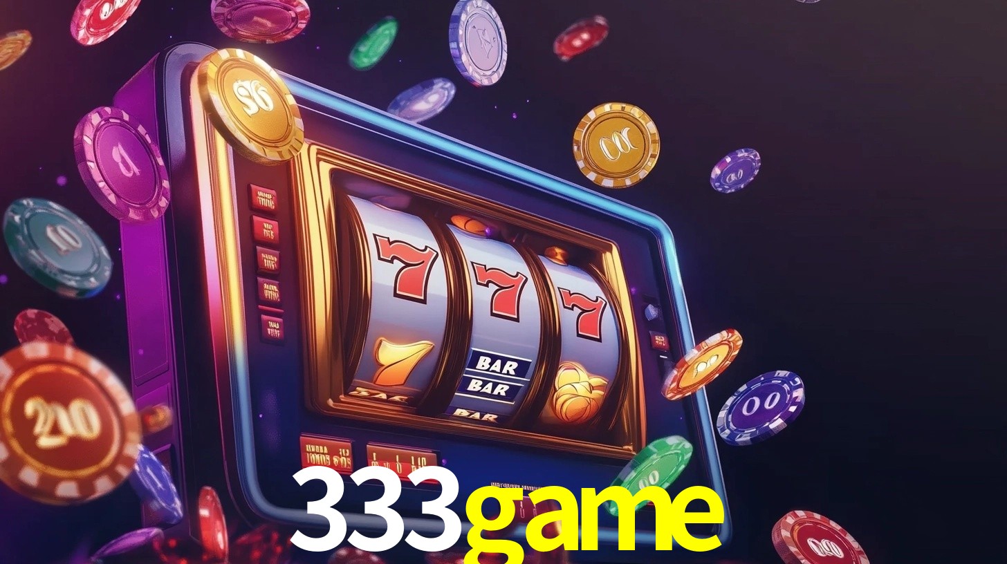 333game bet