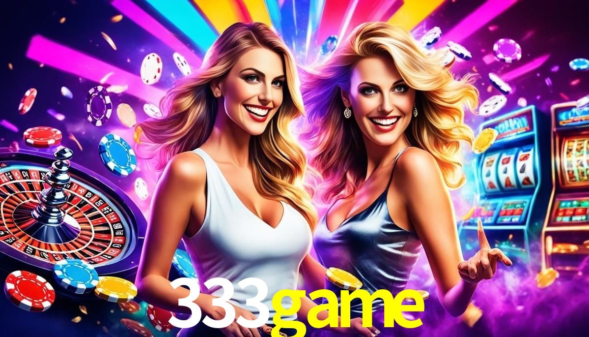 Desvendando o Mundo dos Jogos Virtuais na 333game
