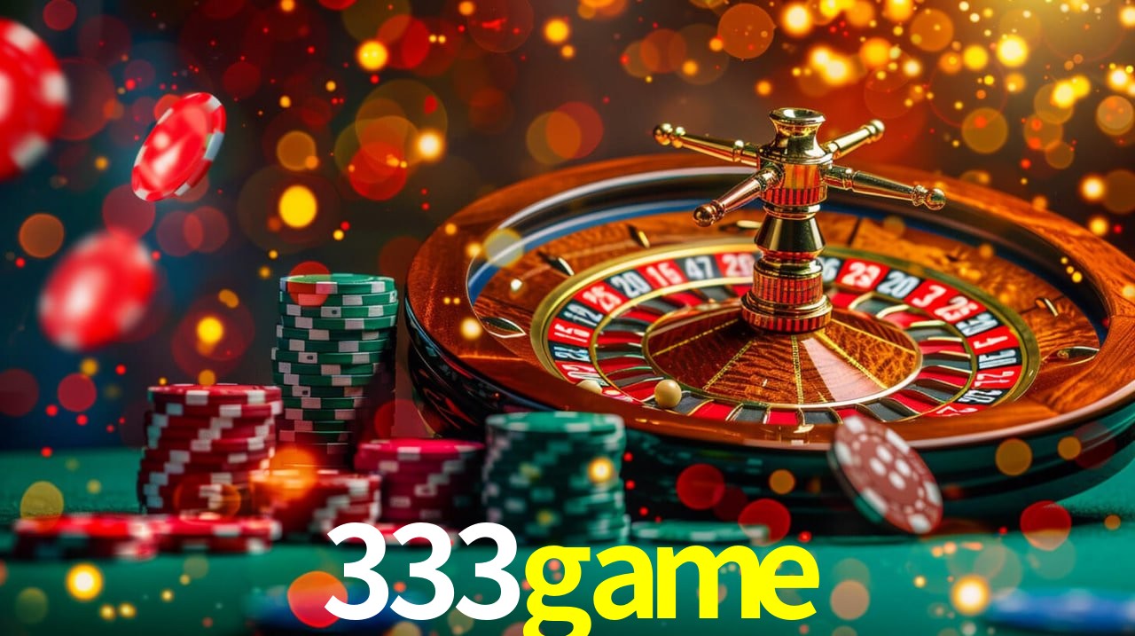 Provedores de Jogos 333game