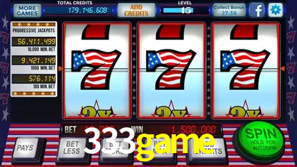 APP oficial da 333game para mobile