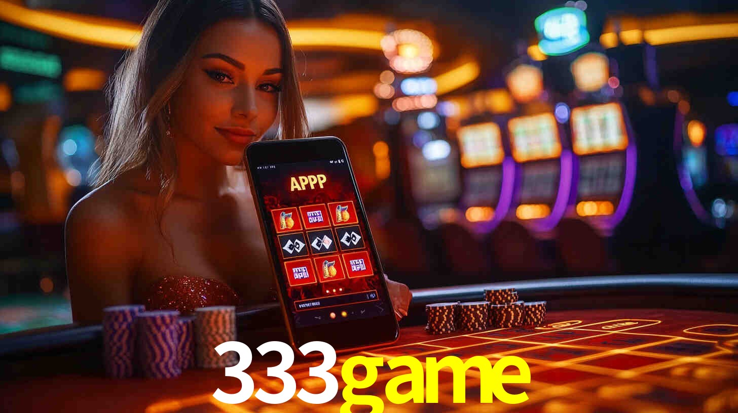 Casino VIP 333game