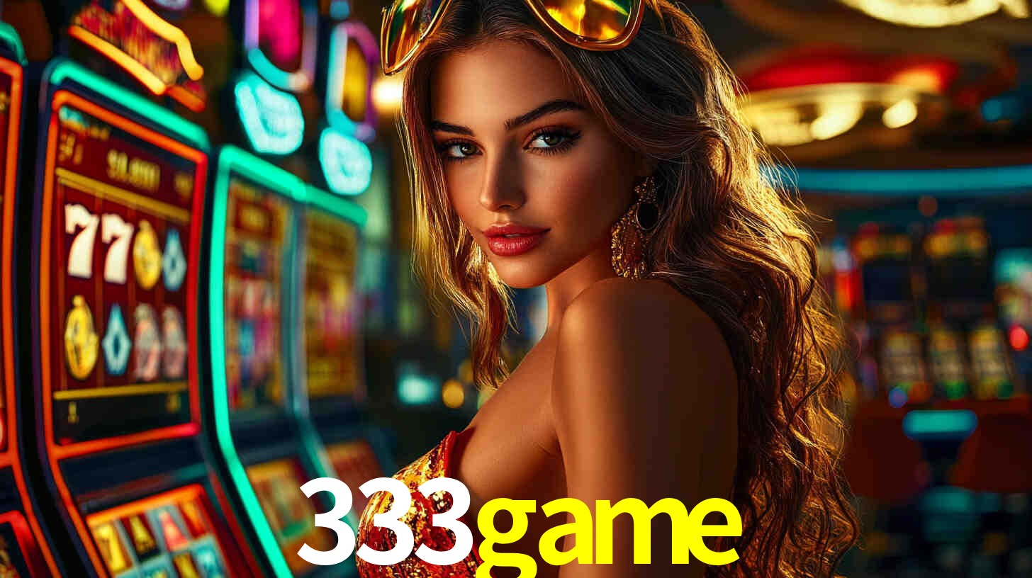 Experimente o Login Seguro Premium no 333game