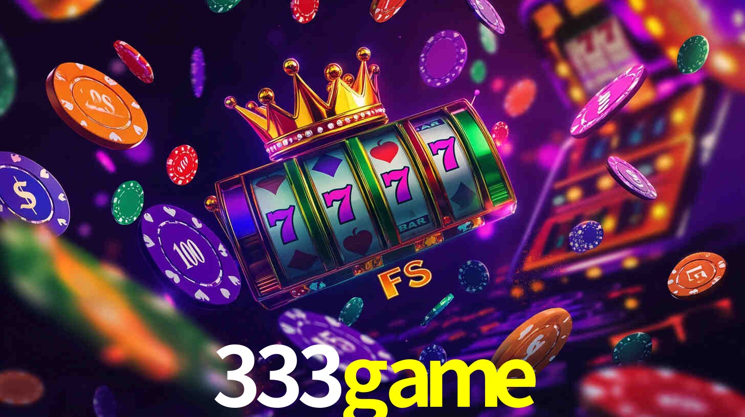 333game