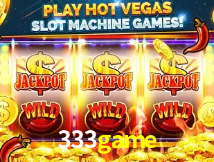 Descubra o Mundo do Cassino Online com 333game