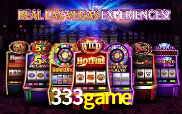 Exclusive Offers 333game