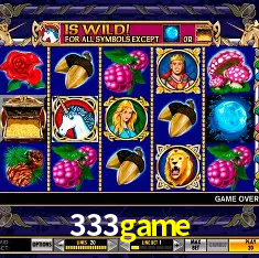 Seasonal Promotions 333game