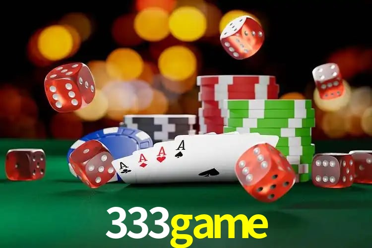 A Popularidade dos Caça-Níqueis no 333game